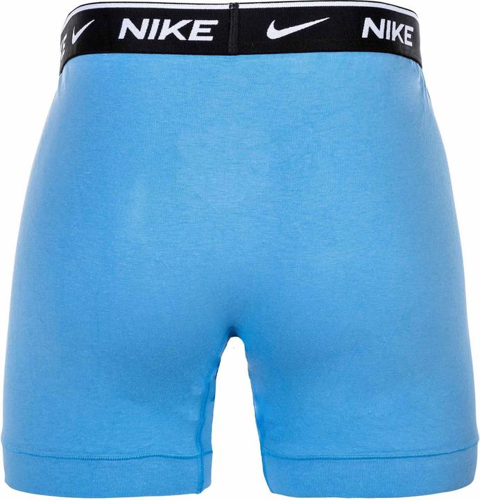 Image du produit Nike Boxer Brief Pack De 3 Boxers (L, Lot de 3)