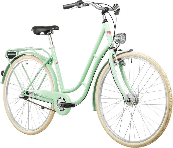 Produktbild Ortler Detroit 3s (50 cm)
