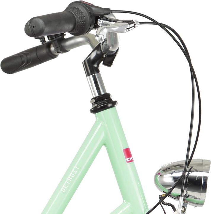 Produktbild Ortler Detroit 3s (50 cm)