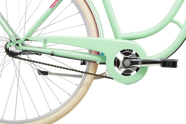 Produktbild Ortler Detroit 3s (50 cm)