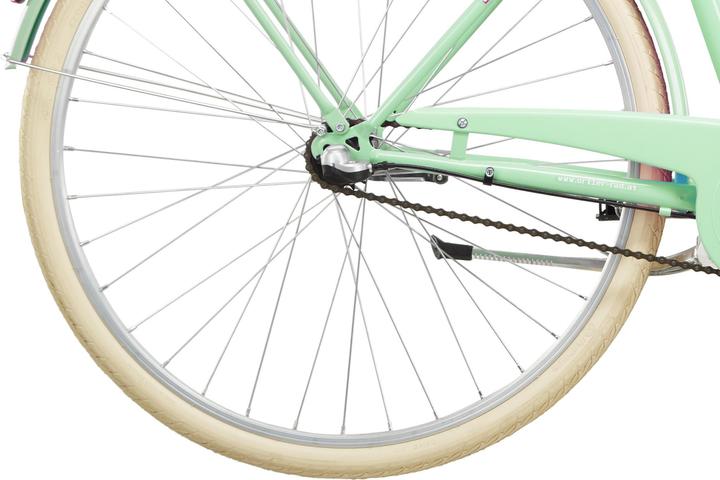 Produktbild Ortler Detroit 3s (50 cm)