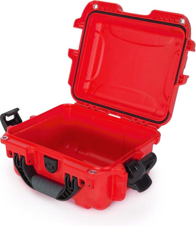 Image du produit Nanuk Valise en plastique 905 - vide Rouge (Mallette photo, 6.30 l)