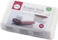 Produktbild Rayher 34228000 Creative Soap 200g Handmade Vegan Hand Soap