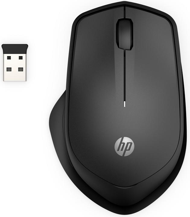 HP 285 Silent (Wireless)