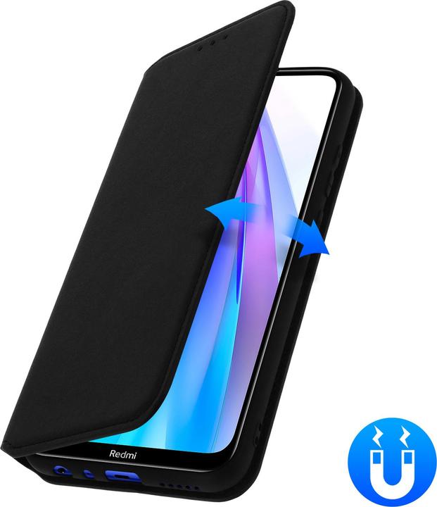Actual product image Avizar Elec Series (Xiaomi Redmi Note 8T)
