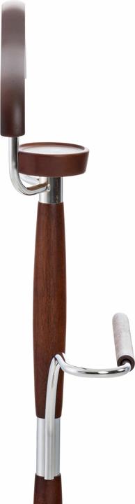 Actual product image CLP Cardiff valet, wenge