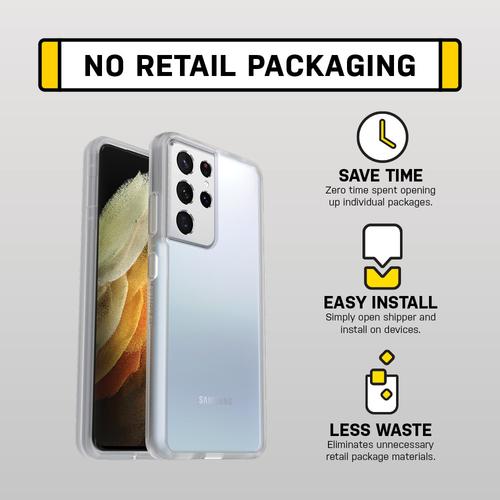 Produktbild OtterBox React (Samsung Galaxy S21 Ultra)