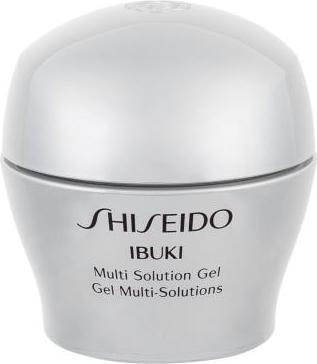Immagine prodotto Shiseido IBUKI Multi Solution Gel (30 ml, Gel viso)