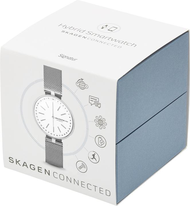 Actual product image Skagen Signature (36 mm)