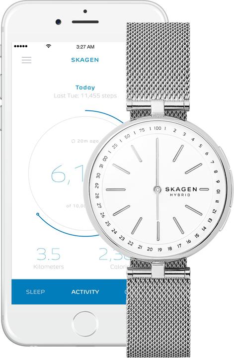 Actual product image Skagen Signature (36 mm)