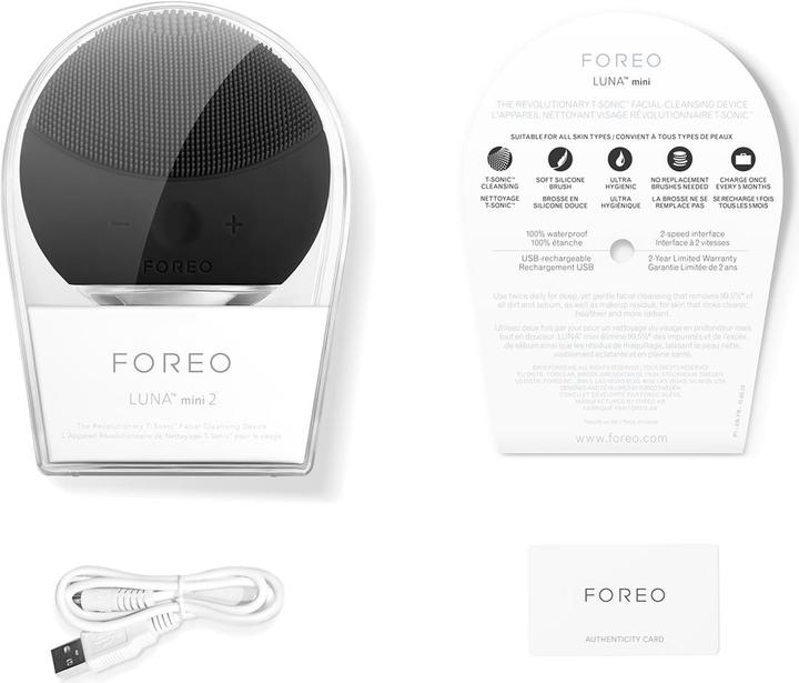 Productafbeelding Foreo Luna Mini 2