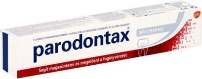 Produktbild Aquafresh Parodon Parodontax Wybielaj¤Cy 75ml (75 ml)
