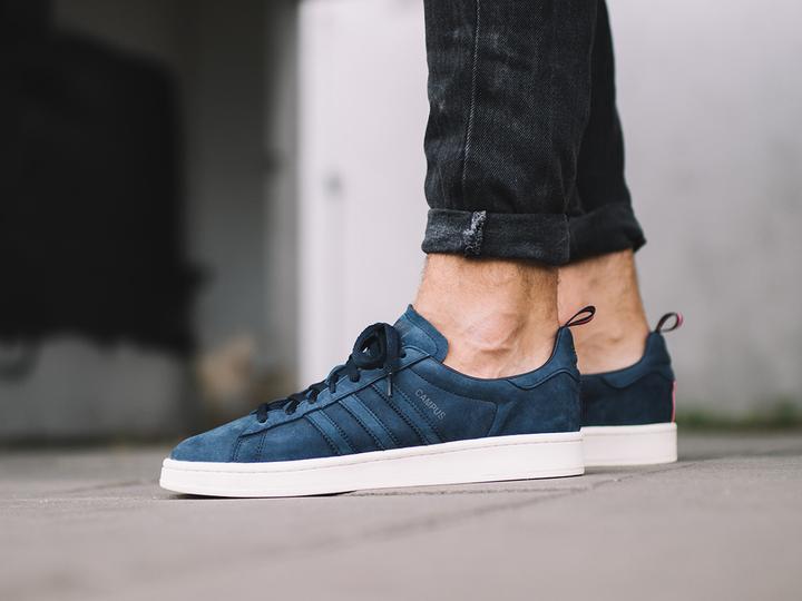 Actual product image adidas Campus (45 1/3)