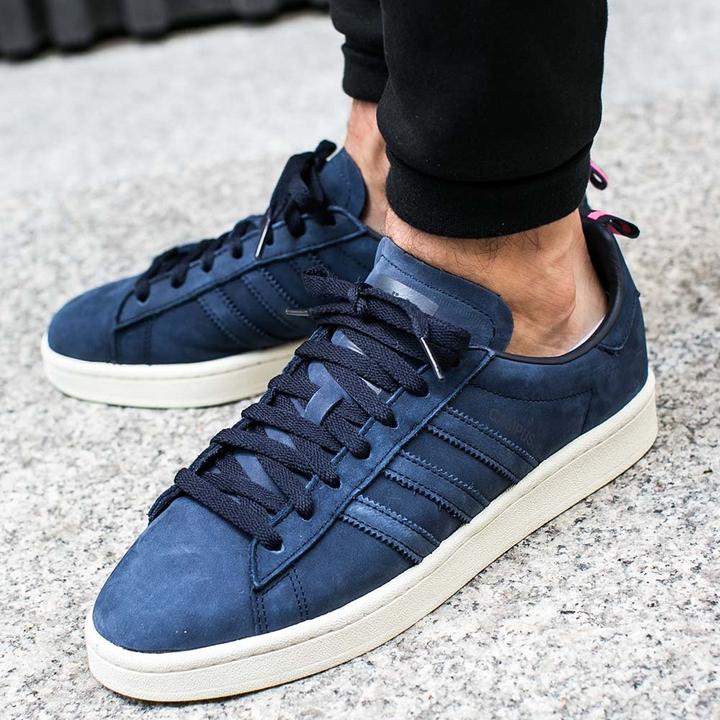 Actual product image adidas Campus (45 1/3)