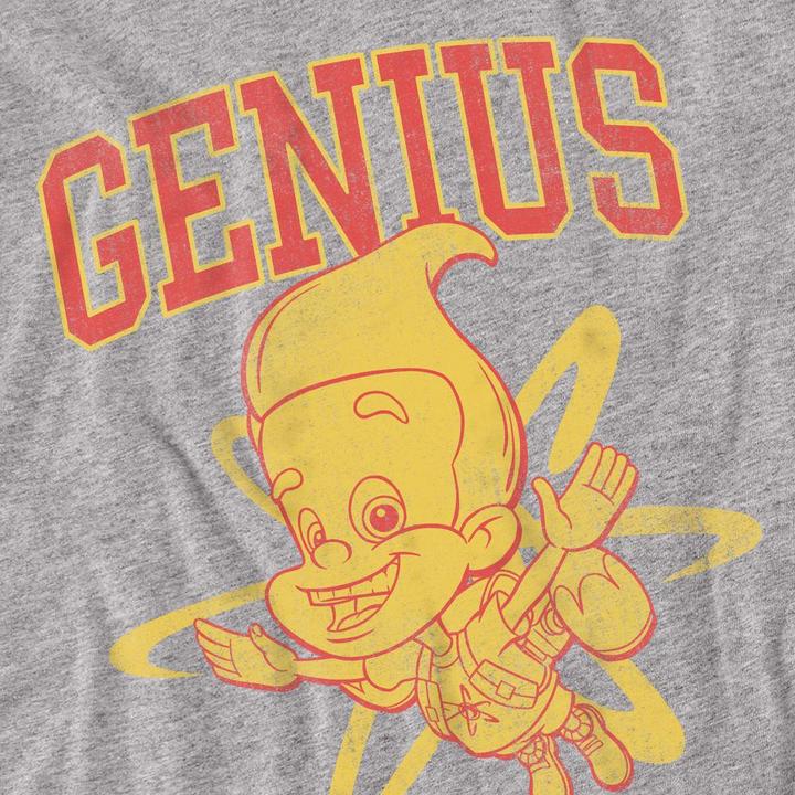 Image du produit Boy Genius - T-shirt GENIUS - Adulte (XL)