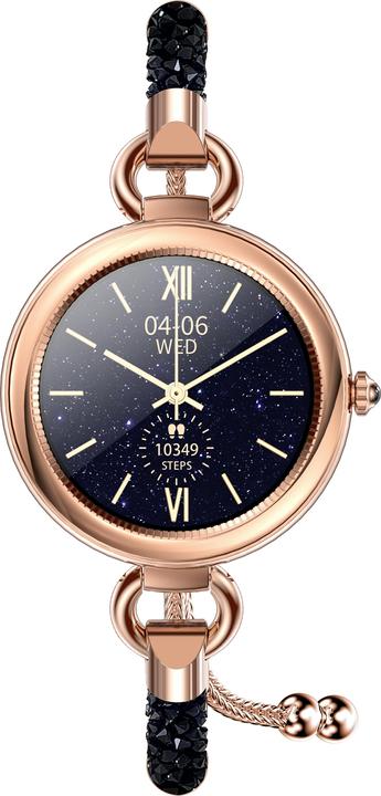 Image du produit Maxcom Montre intelligente Fit FW51 Cristal (39.50 mm)