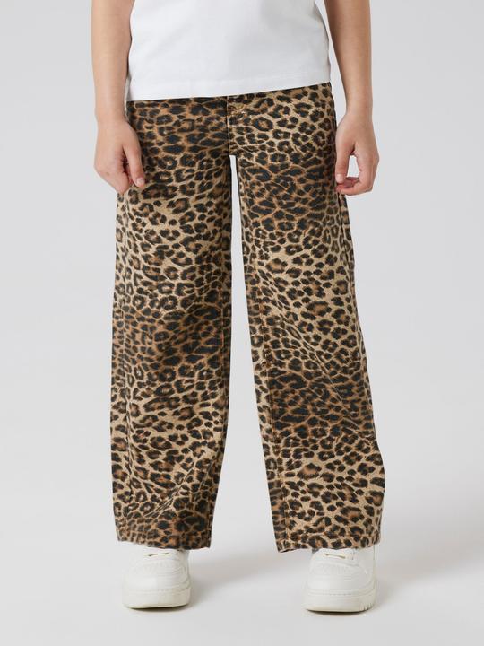 Produktbild Name it Wide Fit Hose (134)