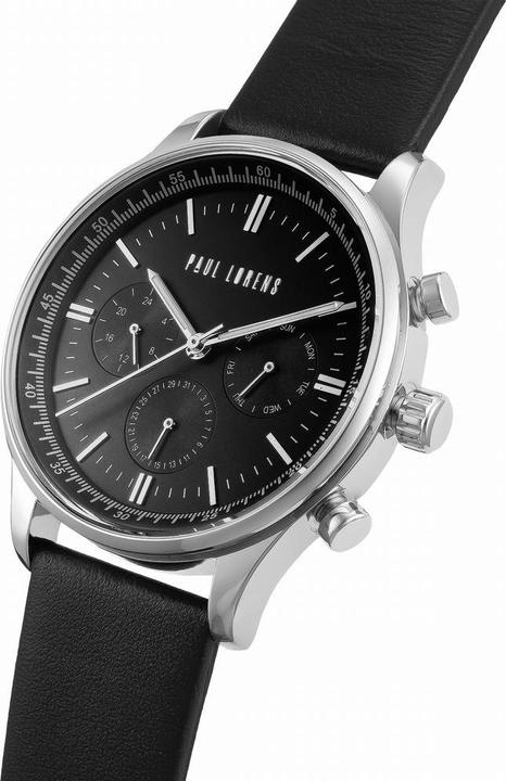 Actual product image Paul Lorens Herrenuhr PL10602A2-1A1 (200 mm)