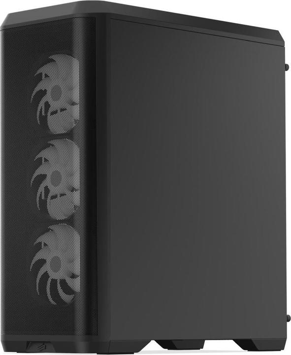 Actual product image Silentium PC Ventum VT4V EVO TG ARGB (ATX, mATX)