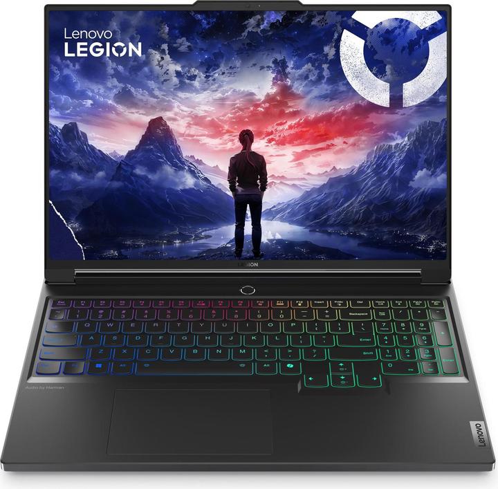 Lenovo Legion 7 RTX 4060 (16", Intel Core i7-14700HX, 32 GB, 1000 GB, CH)