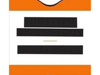 Image du produit Nineteen Eighty-Four (1984) (Anglais, George Orwell, 2013)