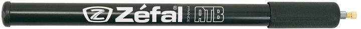 Actual product image Zefal Atb