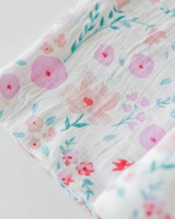 Immagine prodotto little unicorn Singoli di swaddle (120 cm, 120 cm)