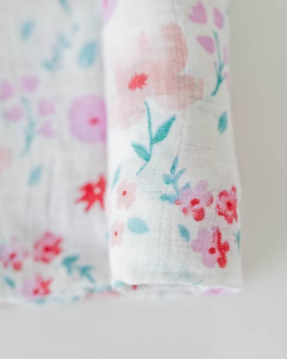 Immagine prodotto little unicorn Singoli di swaddle (120 cm, 120 cm)