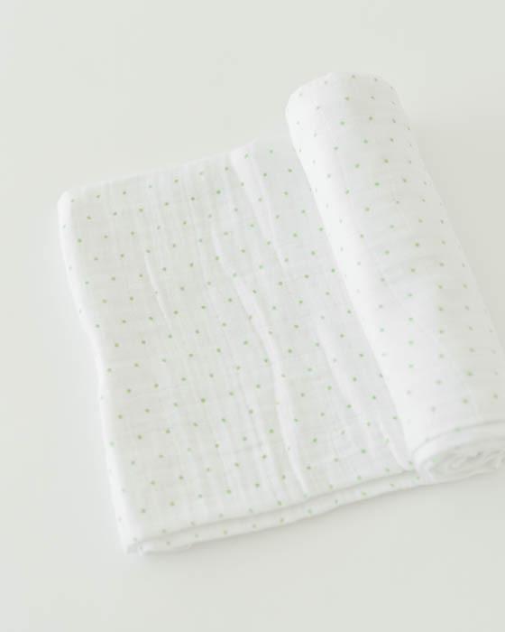Image du produit little unicorn Swaddle Singles (120 cm, 120 cm)