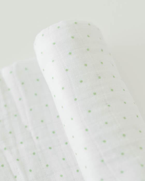 Image du produit little unicorn Swaddle Singles (120 cm, 120 cm)