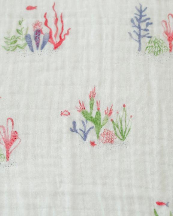 Image du produit little unicorn Swaddle Singles (120 cm, 120 cm)