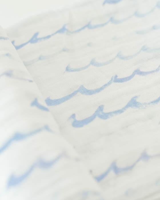 Produktbild little unicorn Swaddle Singles (120 cm, 120 cm)