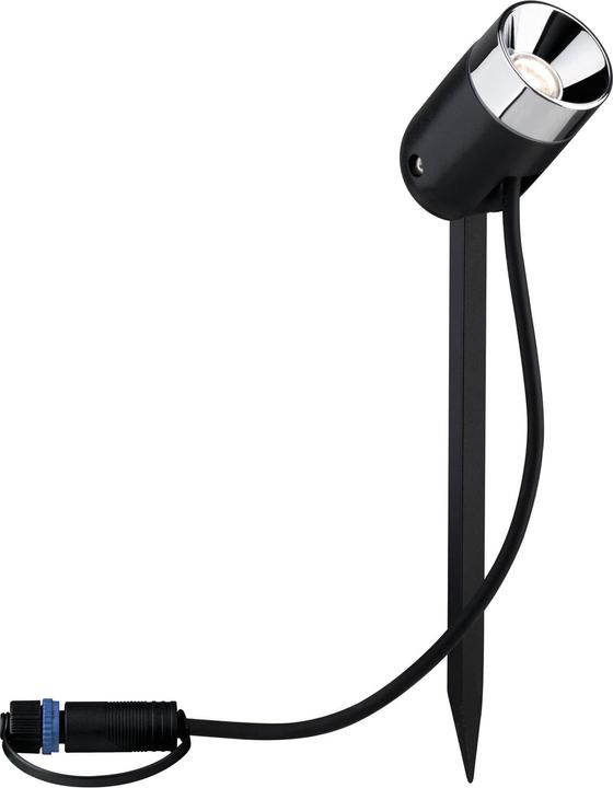 Paulmann Plug & Shine Pike (370 lm, IP65)