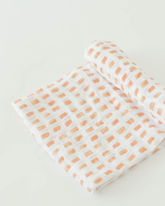 Immagine prodotto little unicorn Singoli di swaddle (120 cm, 120 cm)
