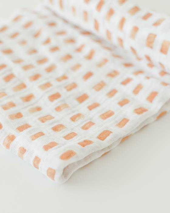 Immagine prodotto little unicorn Singoli di swaddle (120 cm, 120 cm)