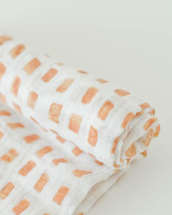 Immagine prodotto little unicorn Singoli di swaddle (120 cm, 120 cm)