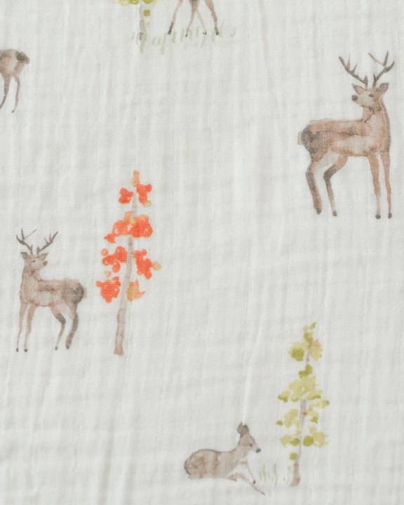 Produktbild little unicorn Swaddle Singles (120 cm, 120 cm)
