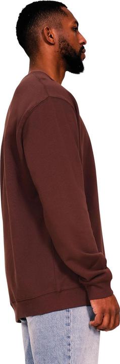 Immagine prodotto Universal Textiles Felpa uomo in cotone Ringspun Tall Oversized (XL)