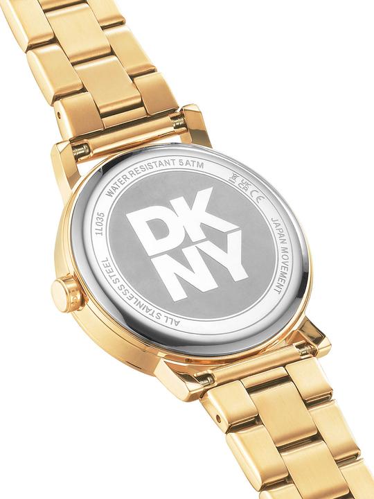 Image du produit DKNY Soho Logo - DK1L035M0215 (36 mm)