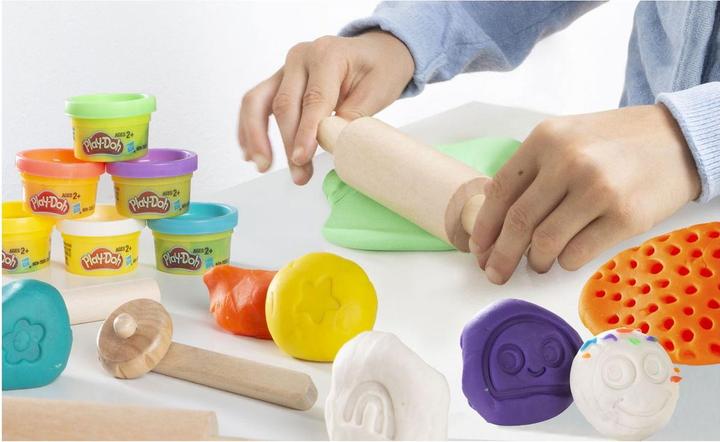 Immagine prodotto Roba Set di sedute " x Play-Doh" PlayDoh (Dinette per bambini)