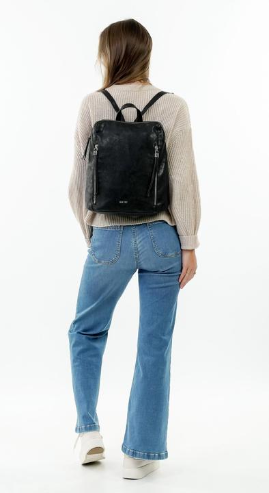 Actual product image Suri Frey Backpack SFY Suzy (20 l)