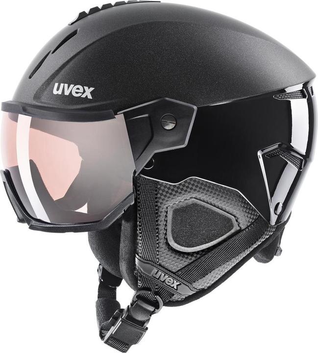 Uvex Sports Instinct Visor pro V