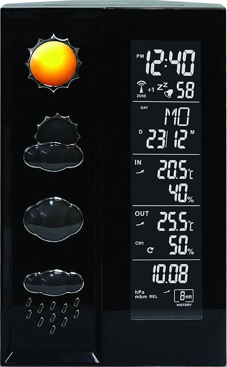Produktbild Technoline Ws 6650