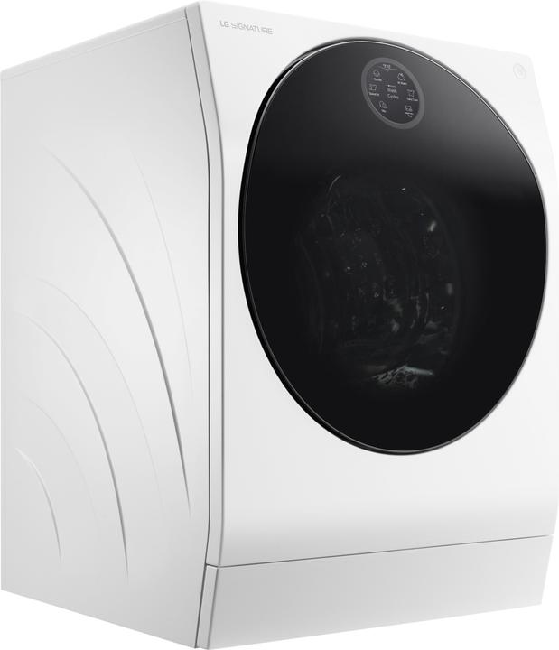 Image du produit LG LSWD100E