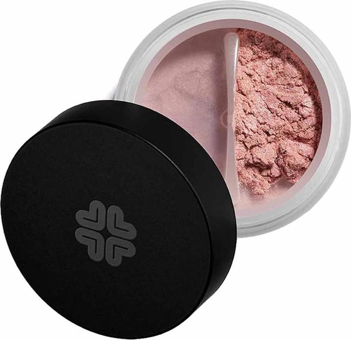 Lily Lolo Mineral Eye Shadow - Pink Champagne 2g (Pink Champagne)