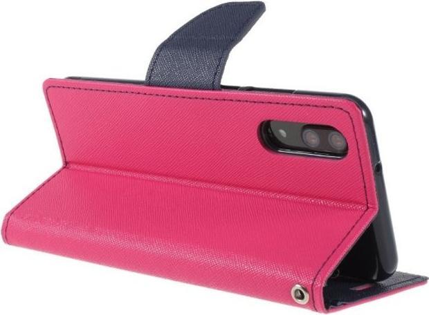 Immagine prodotto Goospery Serie Fancy Diary (Cubot P20)