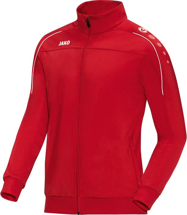 JAKO POLYESTERJACKE CLASSICO (128) (128)
