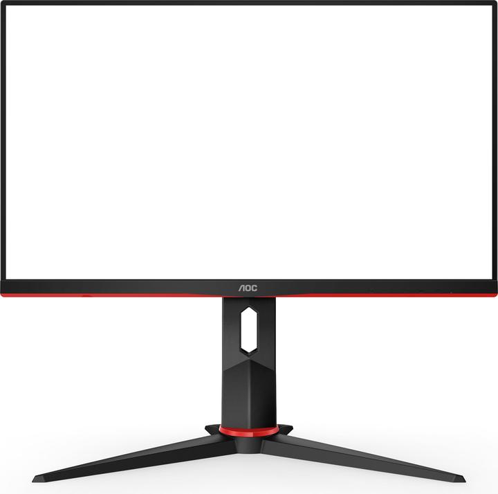 Immagine prodotto AOC Q24G2A (2560 x 1440 pixel, 23.80")