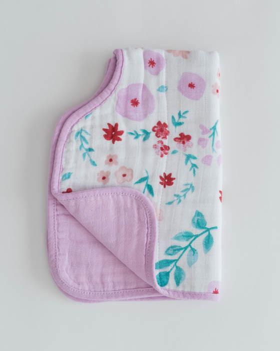 Image du produit little unicorn Tissu de burp (20 cm, 30 cm)