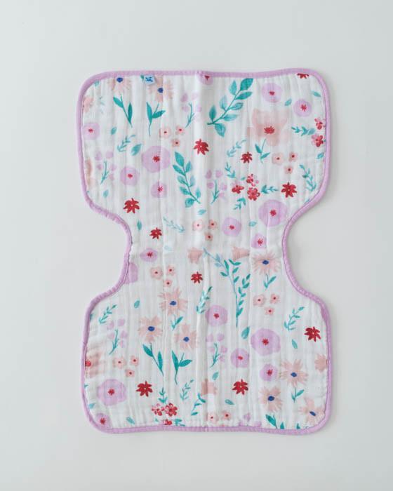 Image du produit little unicorn Tissu de burp (20 cm, 30 cm)